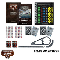 Fortune and Glory - Two Player Starter Set - Now Shipping