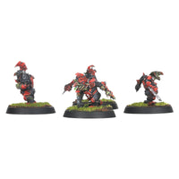 The Underworld Creepers – Underworld Denizens Blood Bowl Team
