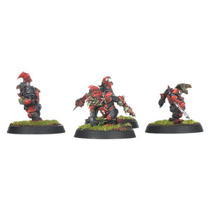 The Underworld Creepers – Underworld Denizens Blood Bowl Team