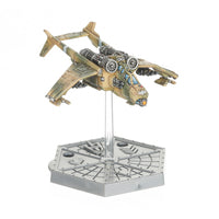 Aeronautica Imperialis: Skies of Fire
