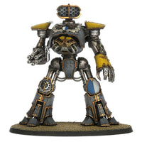 Reaver Battle Titan
