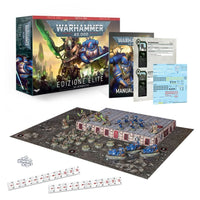 Warhammer 40,000: Edizione Élite