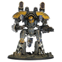 The Horus Heresy Grand Master Edition
