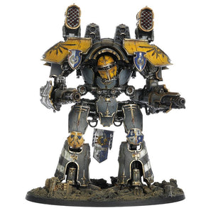 The Horus Heresy Grand Master Edition