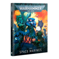 Codex: Space Marines