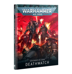 Suplemento de códex: Deathwatch