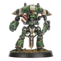 The Horus Heresy Grand Master Edition
