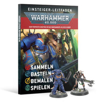 Einsteiger-Leitfaden: Warhammer 40.000