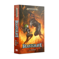 Beastgrave (Paperback)