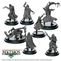 Path of Chronozon Faction Starter Set
