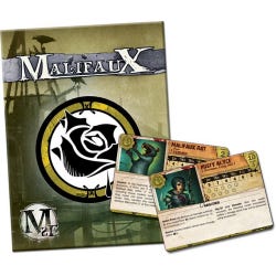 Outcast Wave 2 Arsenal Deck