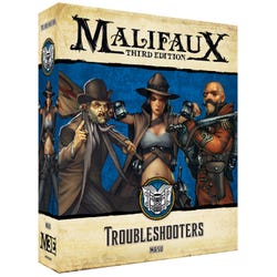 Troubleshooters