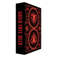 Guild Fate Deck