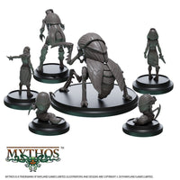 Custos Crypta Faction Starter Set
