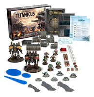 The Horus Heresy Grand Master Edition
