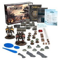 The Horus Heresy Grand Master Edition