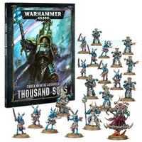 Start Collecting! Thousand Sons Collection