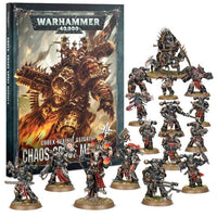 Start Collecting! Chaos Space Marines Collection
