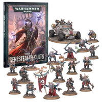 Collection Start Collecting! Genestealer Cults