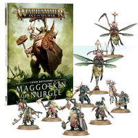 Start Collecting! Maggotkin of Nurgle Collection