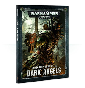 Codex: Dark Angels