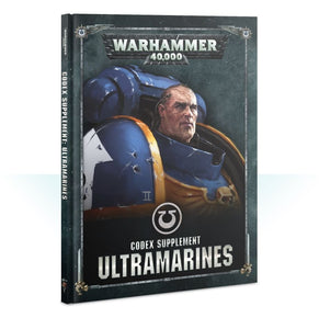 Codex Supplement: Ultramarines