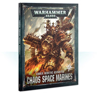 Codex: Chaos Space Marines