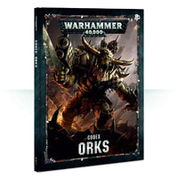 Codex: Orks