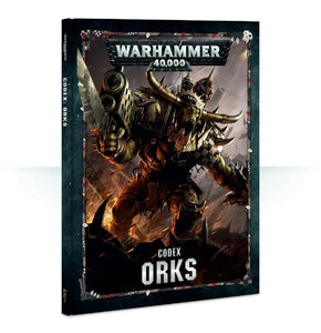 Codex: Orks