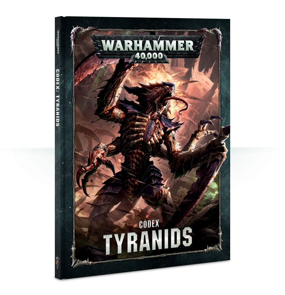 Codex: Tyranids