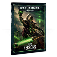 Codex: Necrons