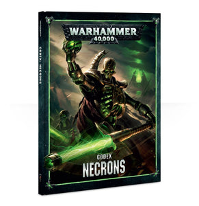 Codex: Necrons