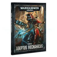 Codex: Adeptus Mechanicus