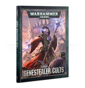 Codex: Genestealer Cults