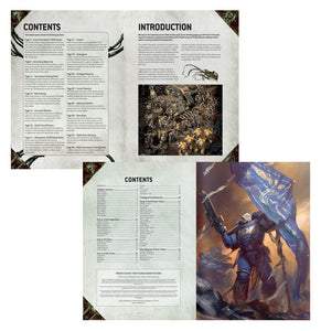 Chapter Approved Grand Tournament 2020 Mission Pack and Munitorum Field Manual