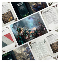 Chapter Approved Grand Tournament 2020 Mission Pack and Munitorum Field Manual
