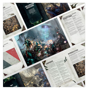 Chapter Approved Grand Tournament 2020 Mission Pack and Munitorum Field Manual