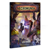 Necromunda : Rulebook