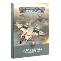 Taros Air War Campaign Book