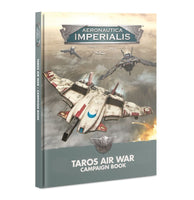 Taros Air War Campaign Book
