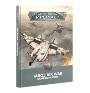 Taros Air War Campaign Book