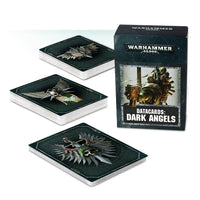 Datacards: Dark Angels