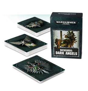 Datacards: Dark Angels