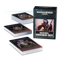 Datacards: Genestealer Cults