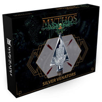 Silver Venerators Faction Starter Set
