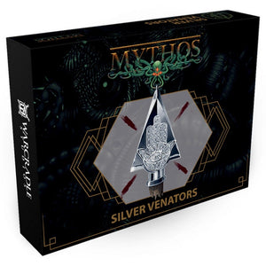 Silver Venerators Faction Starter Set