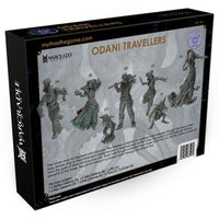 Odani Travellers Faction Starter Set
