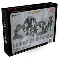 Wyldbourne Faction Starter Set
