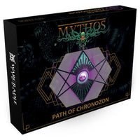 Path of Chronozon Faction Starter Set
