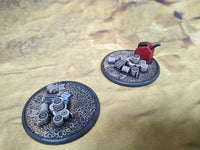 Wasteland TP Crisis of 2020 - Toilet Paper Objective Markers
